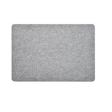 100% Wool Ironing Mat - Wool Pressing Mat 17" x 13.5" - The Fabric Hut