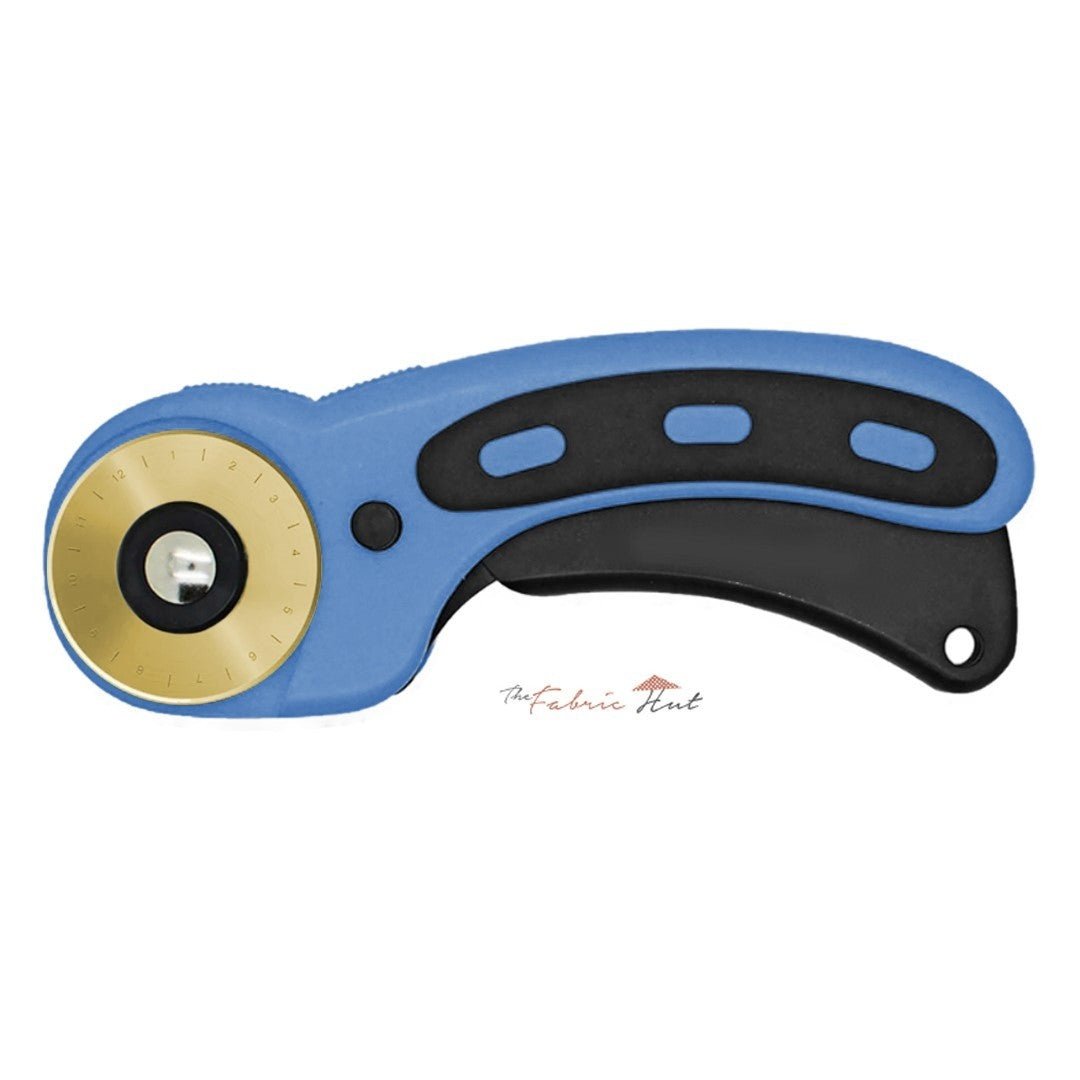 Ergonomic 45mm Rotary Cutter - The Fabric Hut