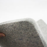 100% Wool Ironing Mat - Wool Pressing Mat 17" x 13.5" - The Fabric Hut