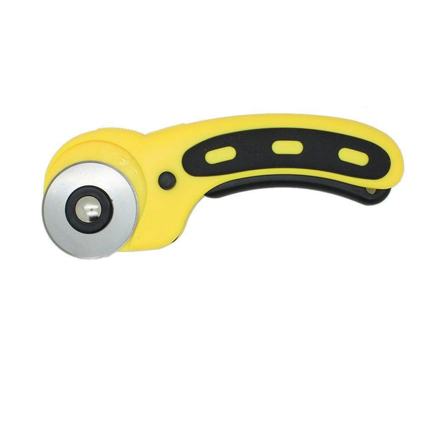 Ergonomic 45mm Rotary Cutter - The Fabric Hut