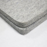 100% Wool Ironing Mat - Wool Pressing Mat 17" x 13.5" - The Fabric Hut