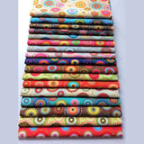 102 Fizzy Pop pre cut charm pack 5" squares 100% cotton fabric quilt pre cut fabric squares in bright colors