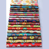 34 Fizzy Pop pre cut Layer Cake 10 " squares 100% cotton fabric quilt