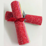 34 Yummy Twist pre cut Layer Cake 10 " squares 100% cotton fabric quilt