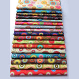 2.5 inch Fizzy Pop Jelly Roll 100% cotton fabric quilting strips