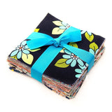 100 Assorted pre cut charm pack 5" squares 100% cotton fabric quilt scrap sew 100 different fabric scrappy quilt