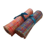 Pretty in Plaid 36 piece pre cut Layer Cake 10 " squares 100% cotton fabric quilt