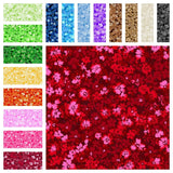 102 Confetti Sprinkles pre cut charm pack 5" squares 100% cotton fabric quilt