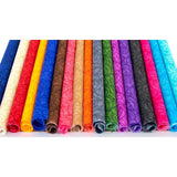 2.5 inch Band of Color Jelly Roll 100% cotton fabric quilting strips 34 pieces