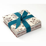 Civil War Reproductions quilt pre cut charm pack 5" squares 100% cotton fabric 112 pieces