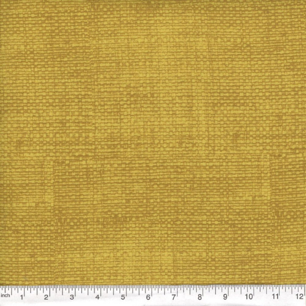 120 Crosshatch Antique Gold pre cut charm pack 5" squares 100% cotton fabric quilt