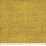 120 Crosshatch Antique Gold pre cut charm pack 5" squares 100% cotton fabric quilt