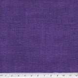 100 Piece Crosshatch Purple pre cut charm pack 5" squares 100% cotton fabric quilt