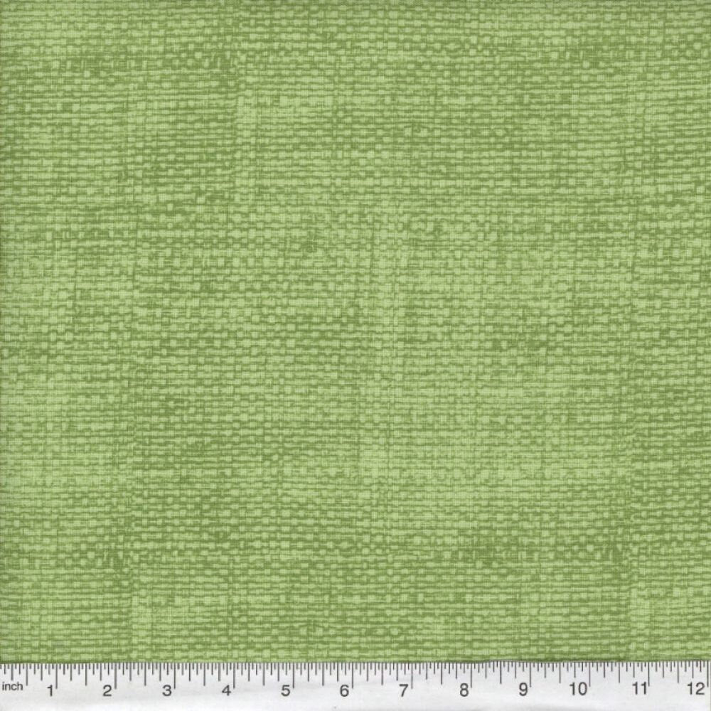 100-teiliges Crosshatch Sage-Charm-Pack mit vorgeschnittenen 5-Zoll-Quadraten, 100 % Baumwollstoff, Steppdecke