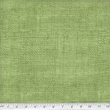 100 Piece Crosshatch Sage pre cut charm pack 5" squares 100% cotton fabric quilt