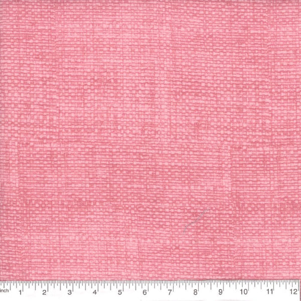100-teiliges Crosshatch Pink-Charm-Pack mit vorgeschnittenen 5-Zoll-Quadraten, 100 % Baumwollstoff, Steppdecke