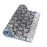New Black & White Basics pre cut Layer Cake 10 " squares 100% cotton fabric quilt 32 Pieces