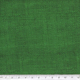 100 Piece Crosshatch Hunter Green pre cut charm pack 5" squares 100% cotton fabric quilt