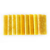 It's All Yellow 90-piece pre-cut charm pack 5" squares 100% cotton fabric quilt Yellow tone-on-tone