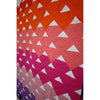 Warm Reflections Pre Cut 60" X 72" Kit Fabric Pattern and Binding and backing Included ALL PRE CUT ready to sew